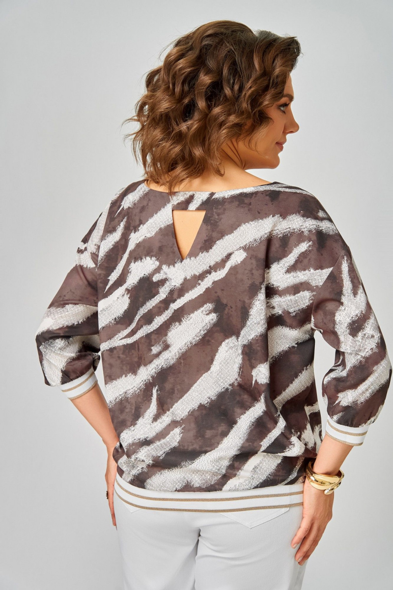 Блузы Swallow 872.3