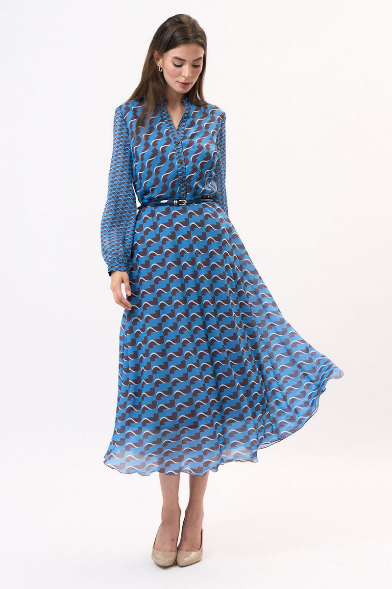 Платья Art Ribbon M1065P