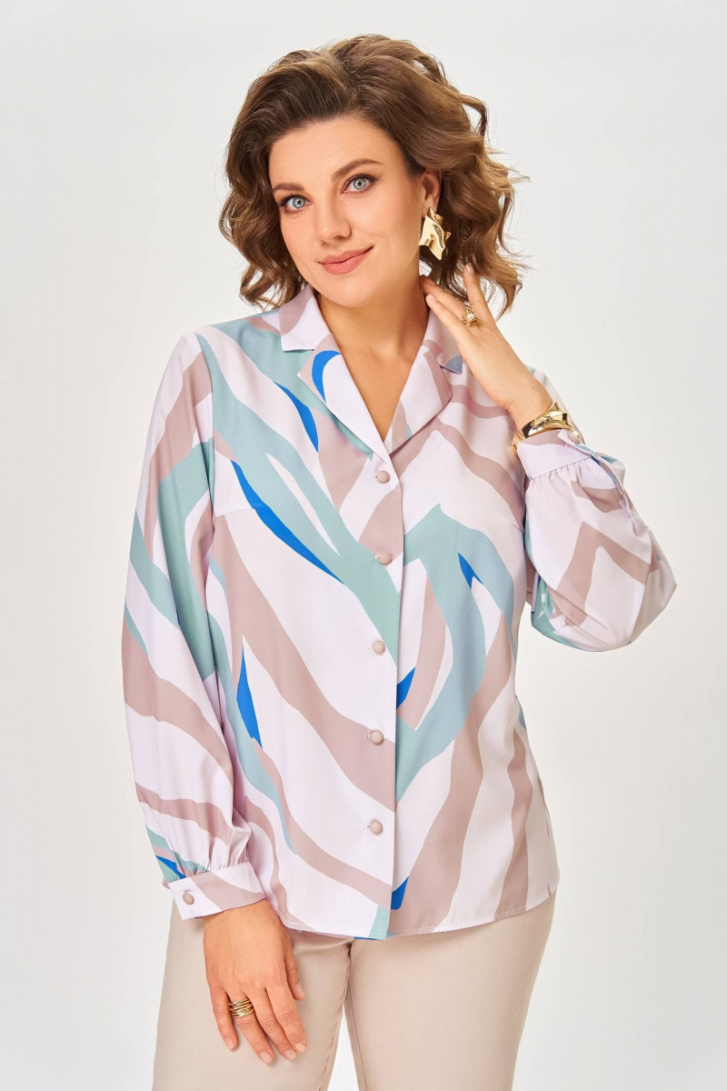 Блузы Swallow 772.4