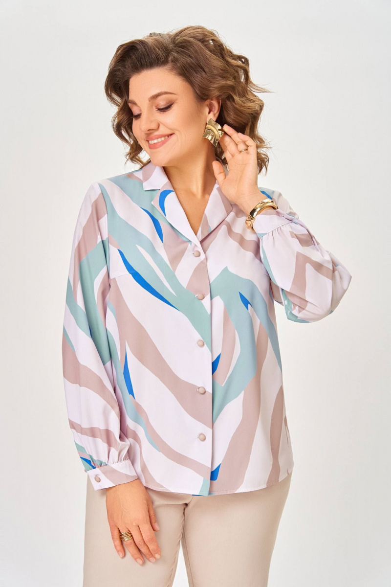 Блузы Swallow 772.4