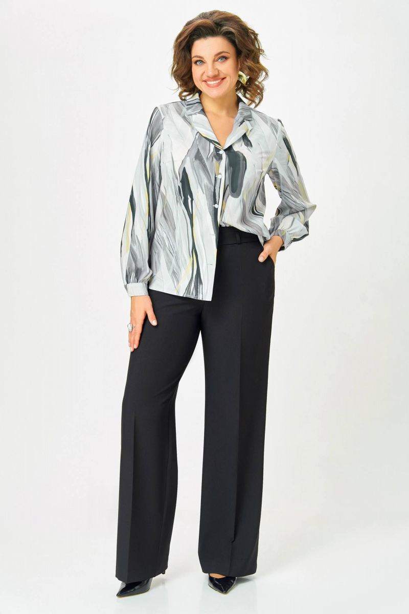 Блузы Swallow 772.5