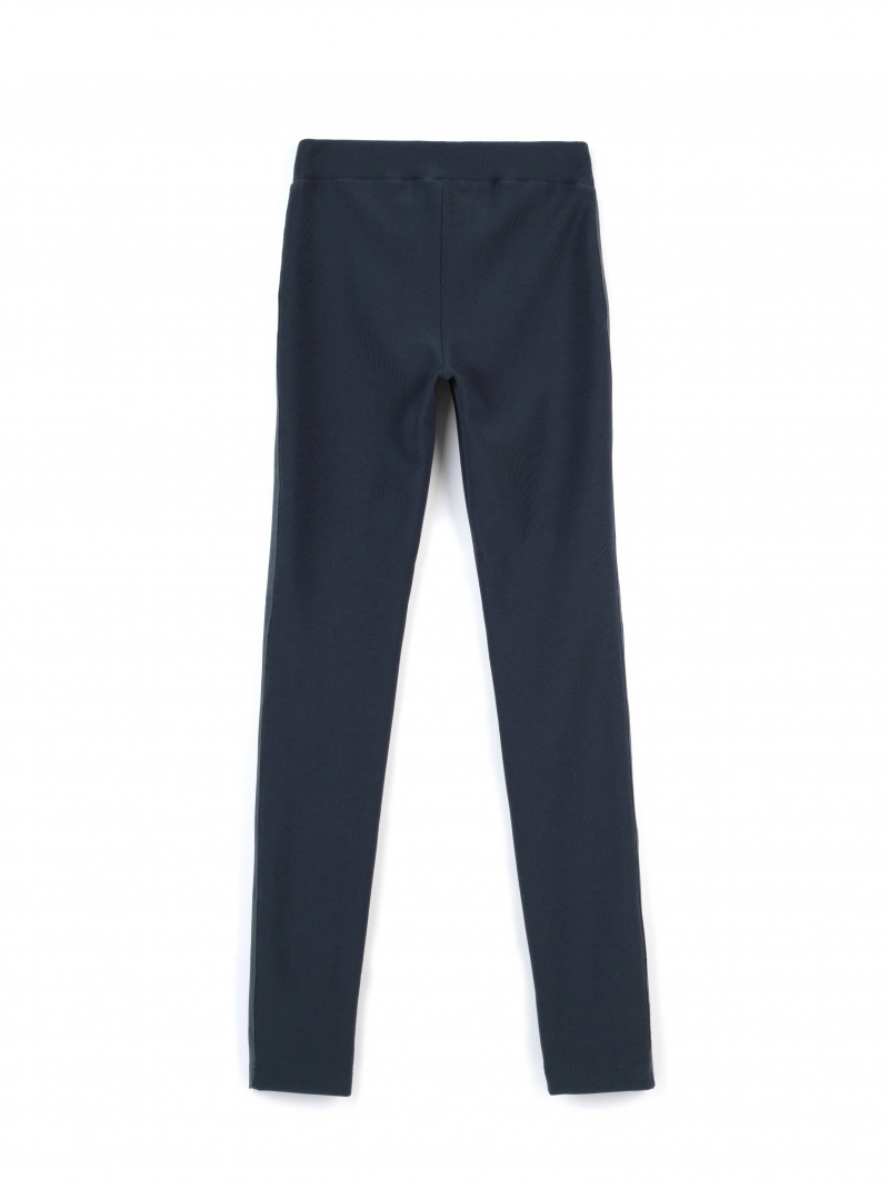 Леггинсы CONTE URBAN anthracite 13С-527ЛСП