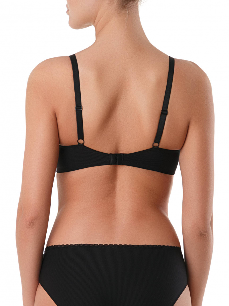 Бюстгальтеры и бюстье CONTE WEEKEND RB0004 черный 16С-0034КСП