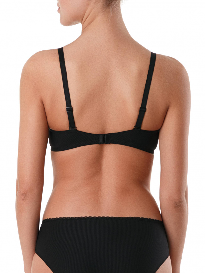 Бюстгальтеры и бюстье CONTE WEEKEND RB0006 черный 16С-0033КСП