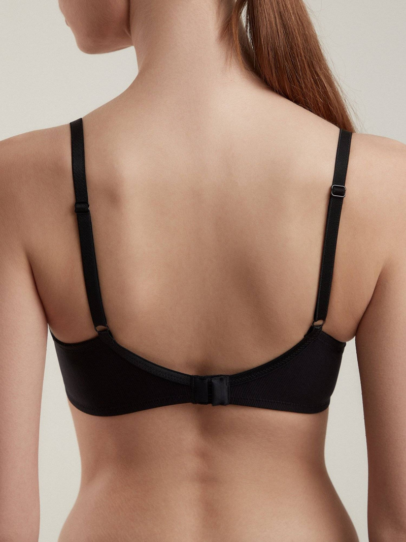 Бюстгальтеры и бюстье CONTE WEEKEND RB3123 черный 20С-0064КСП