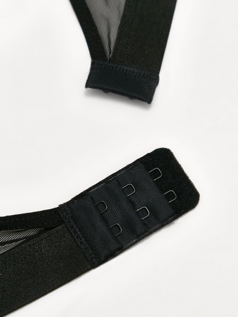 Бюстгальтеры и бюстье CONTE ADORE LBE 3354 black 25С-3437ТСП