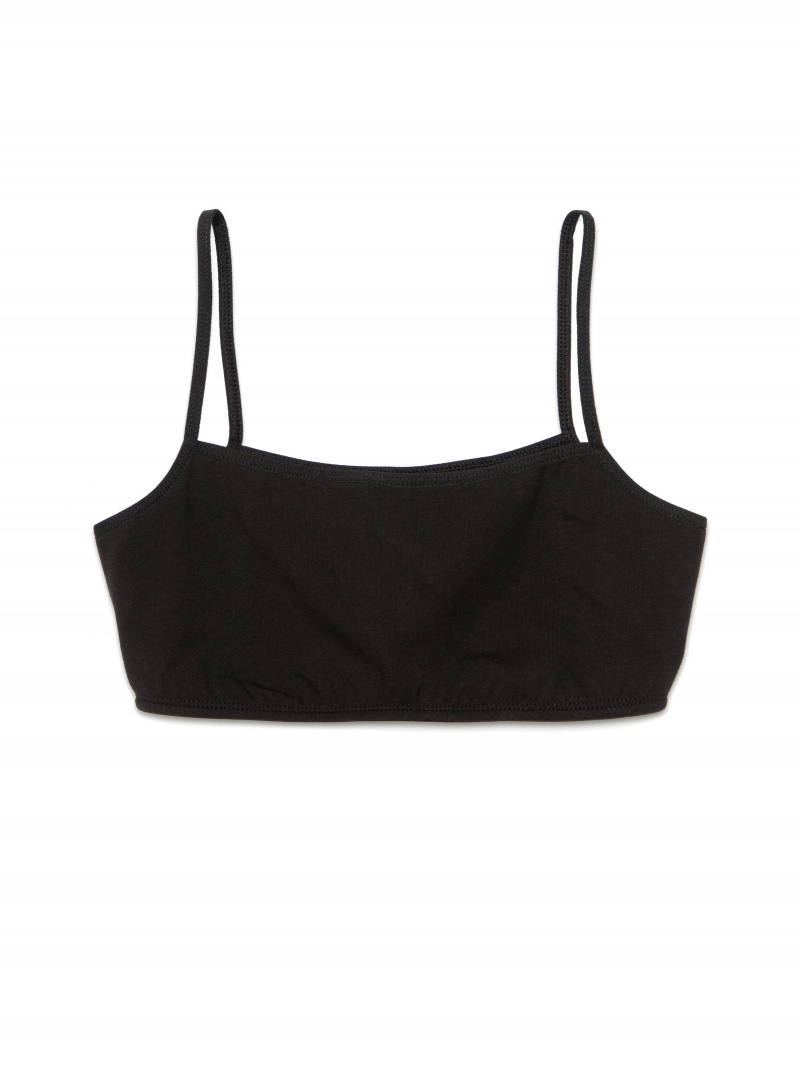 Бюстгальтеры и бюстье CONTE BASIC COLLECTION LBE 2017 black 20С-1057ТСП