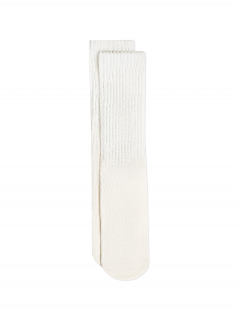 Носки и гольфы CONTE COMFORT молочный 25С-40СП