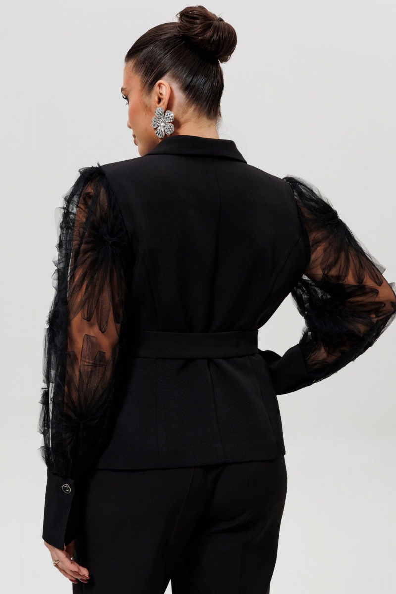 Брючный костюм Mislana 1207/1