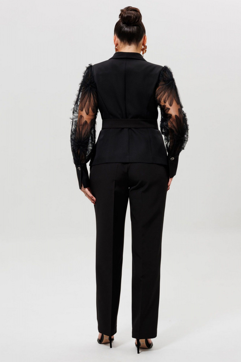 Брючный костюм Mislana 1207/1