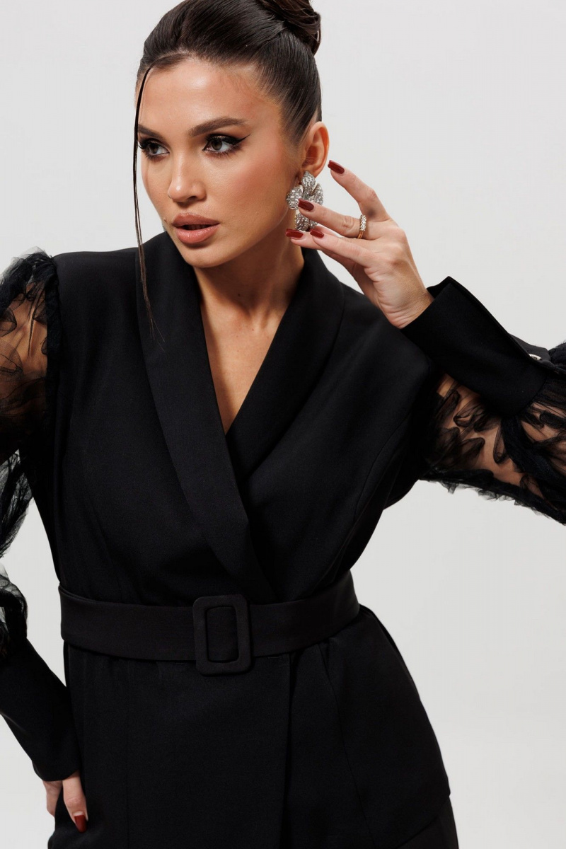 Брючный костюм Mislana 1207/1