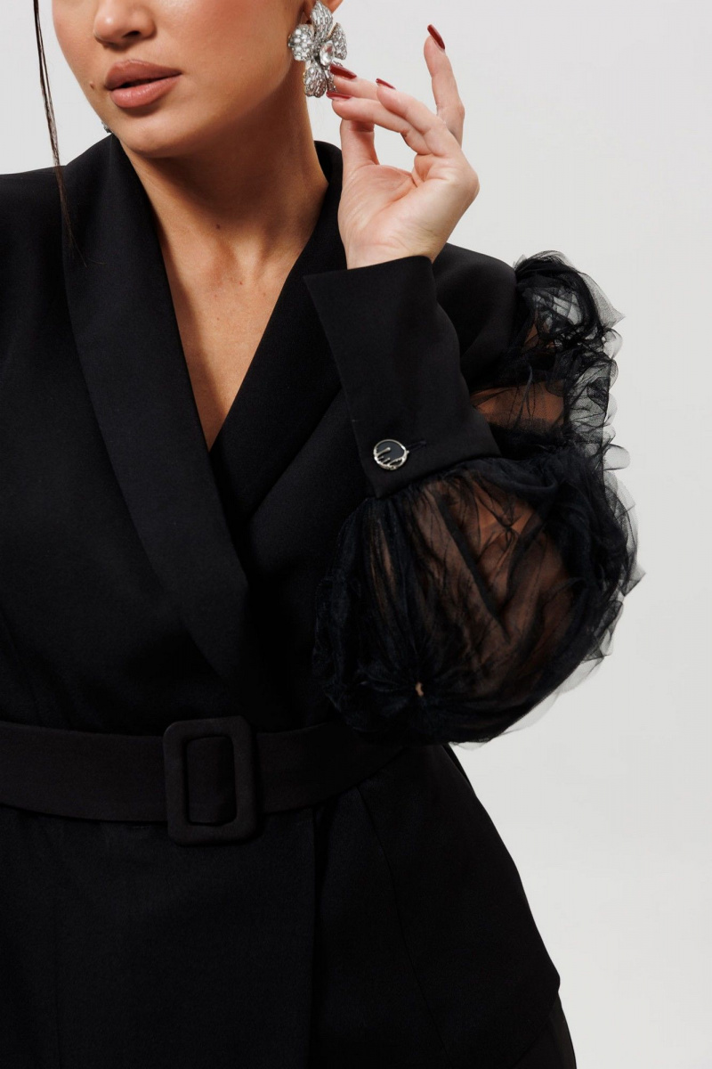 Брючный костюм Mislana 1207/1