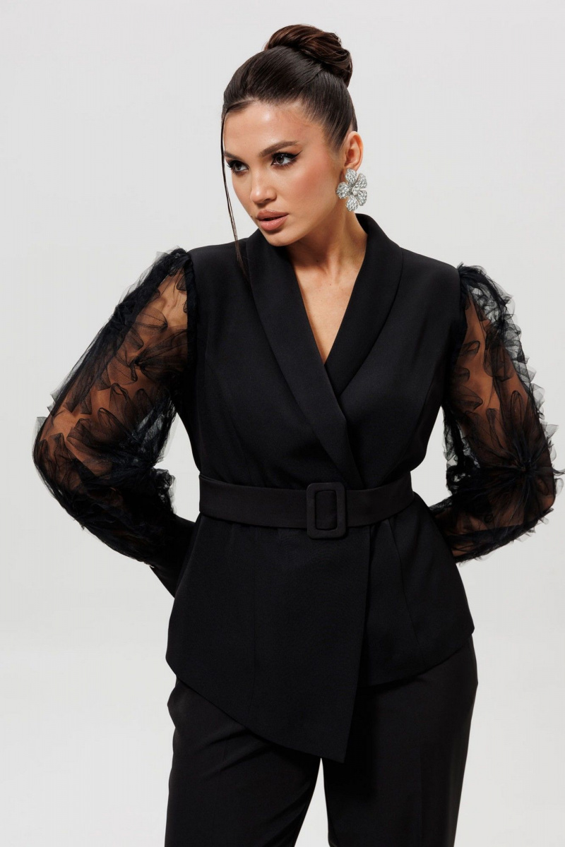 Брючный костюм Mislana 1207/1