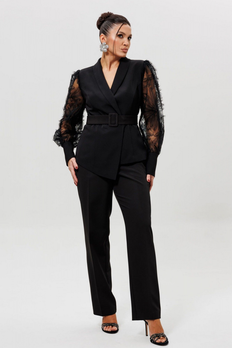Брючный костюм Mislana 1207/1
