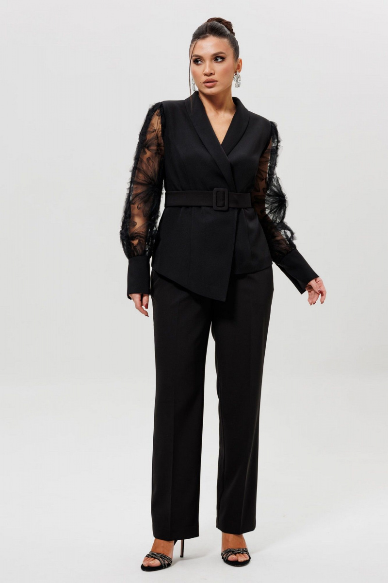 Брючный костюм Mislana 1207/1