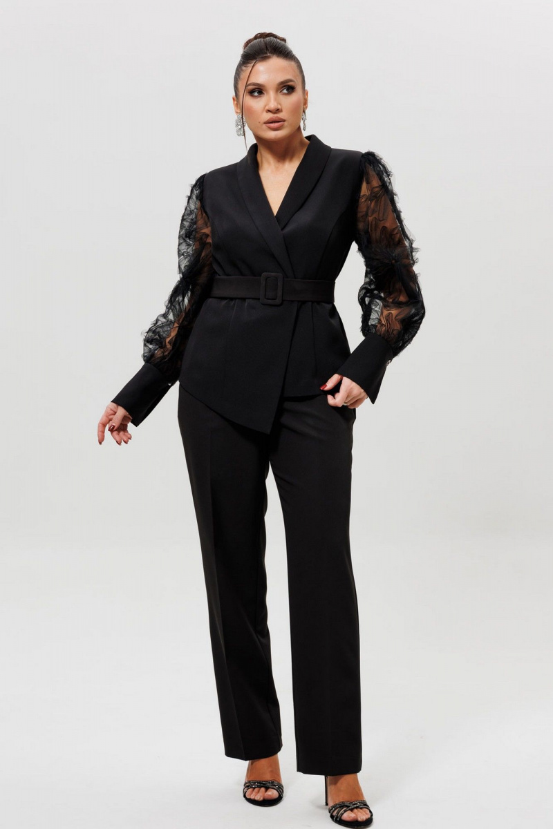 Брючный костюм Mislana 1207/1