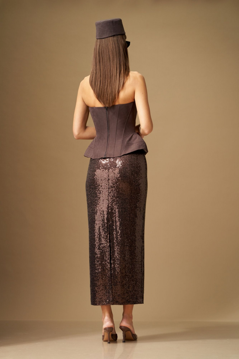 Юбочный комплект N.O.W. 1639