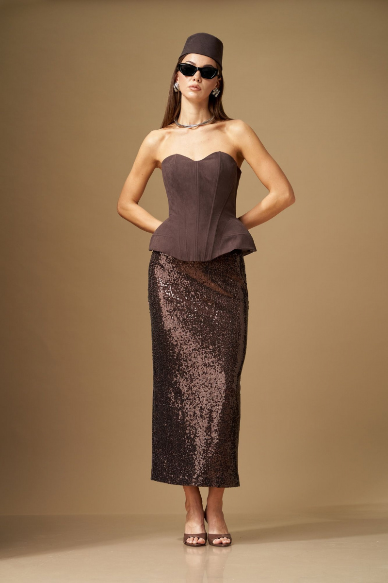 Юбочный комплект N.O.W. 1639