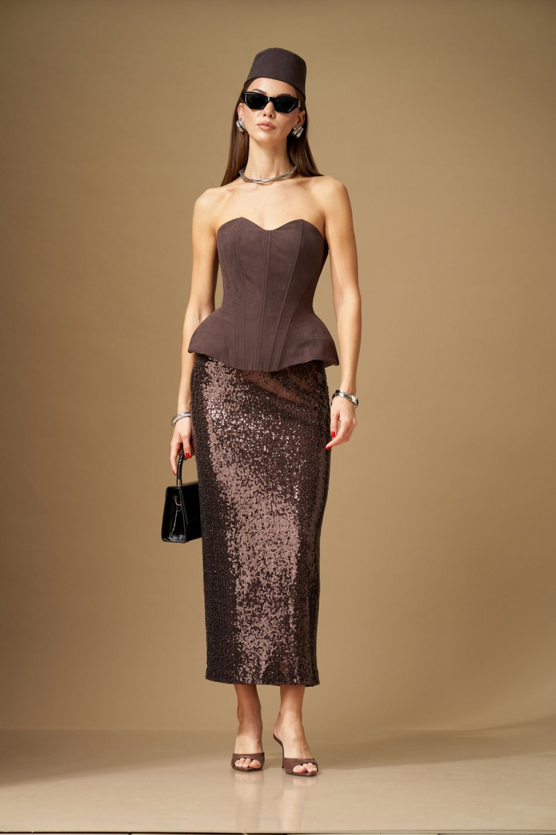 Юбочный комплект N.O.W. 1639