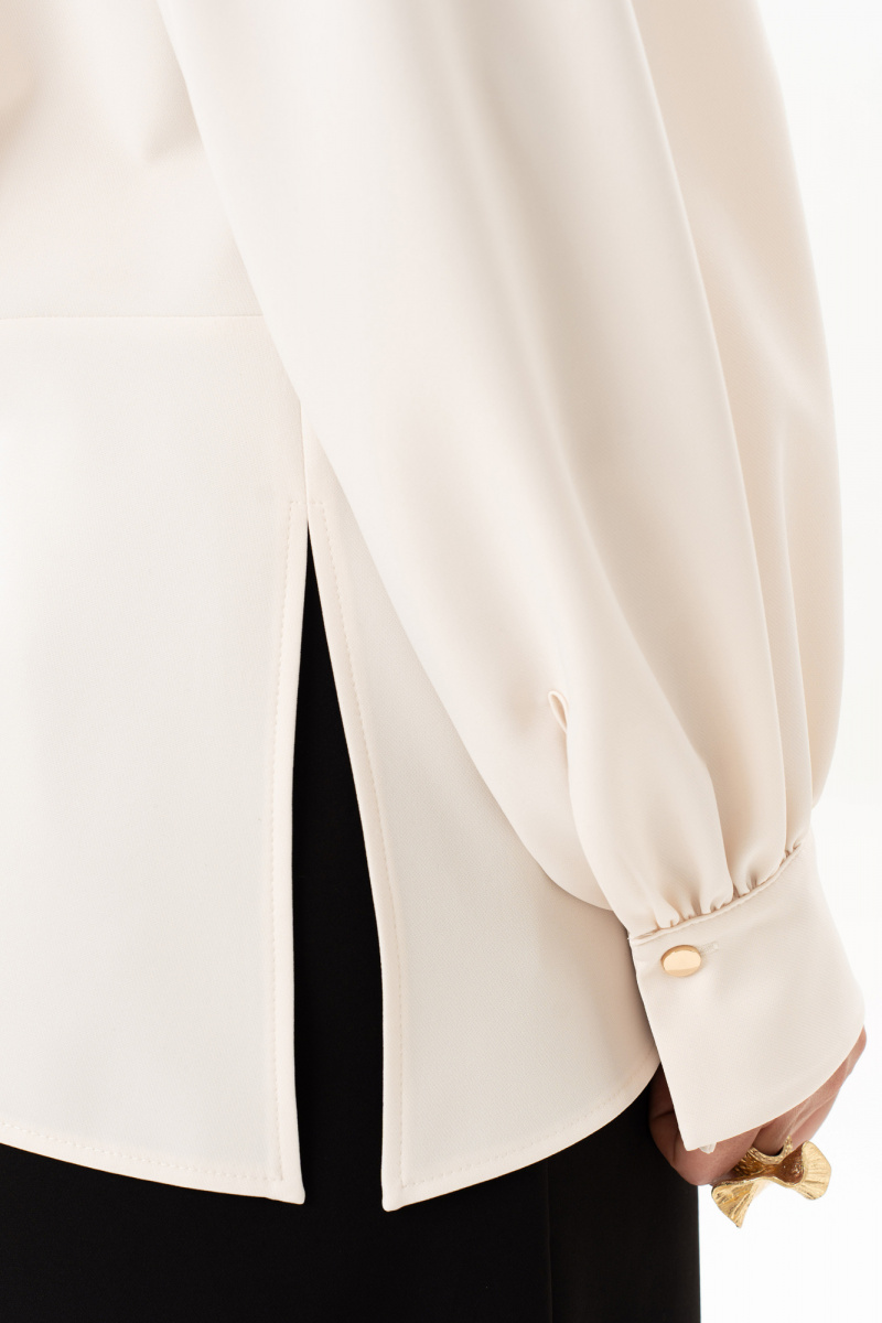 Брючный комплект Algranda by Новелла Шарм А4114-1