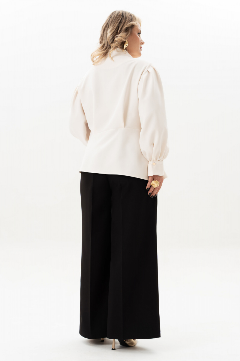 Брючный комплект Algranda by Новелла Шарм А4114-1