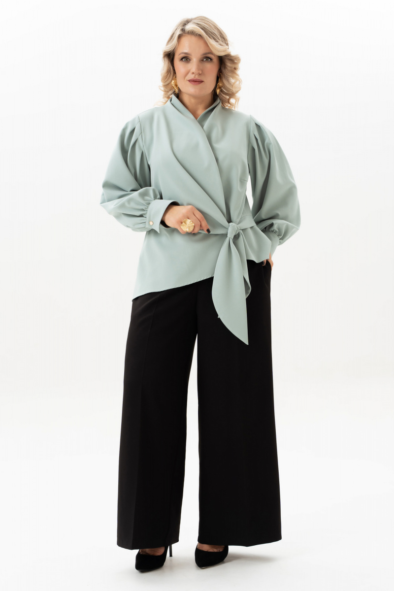 Блузы Algranda by Новелла Шарм А4114-8-2