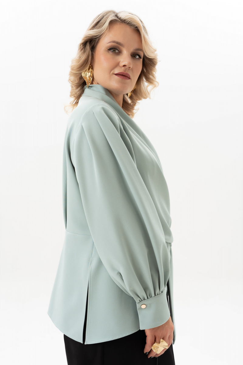 Блузы Algranda by Новелла Шарм А4114-8-2