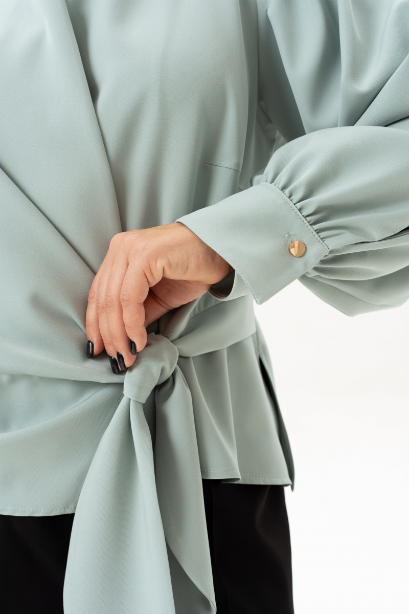 Блузы Algranda by Новелла Шарм А4114-8-2