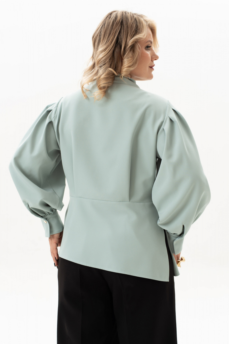 Блузы Algranda by Новелла Шарм А4114-8-2