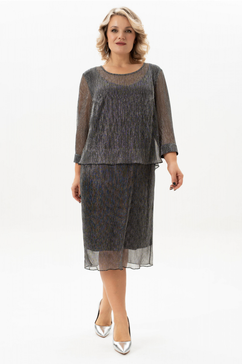 Платья Algranda by Новелла Шарм А4118-6