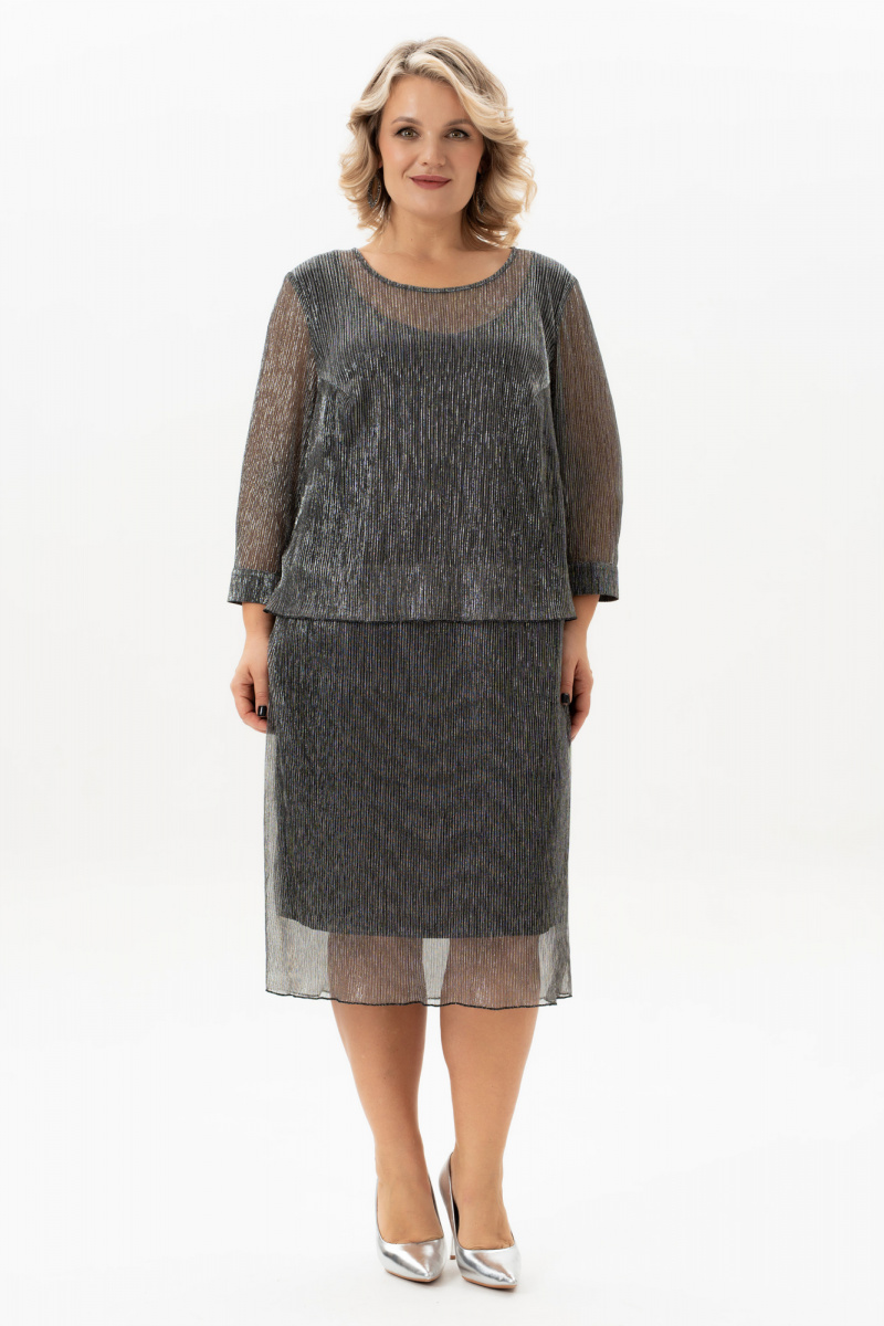 Платья Algranda by Новелла Шарм А4118-6