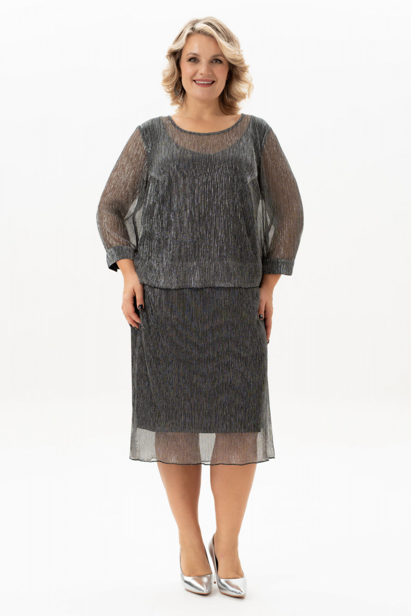 Платья Algranda by Новелла Шарм А4118-6