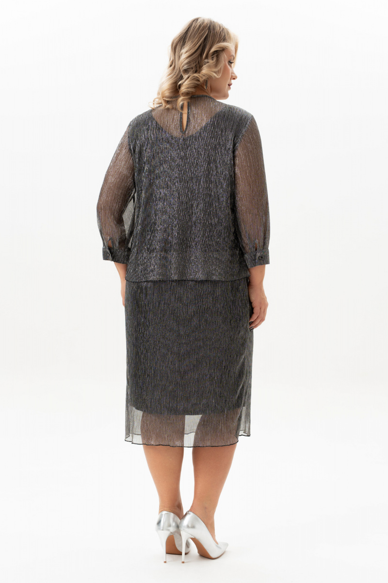 Платья Algranda by Новелла Шарм А4118-6