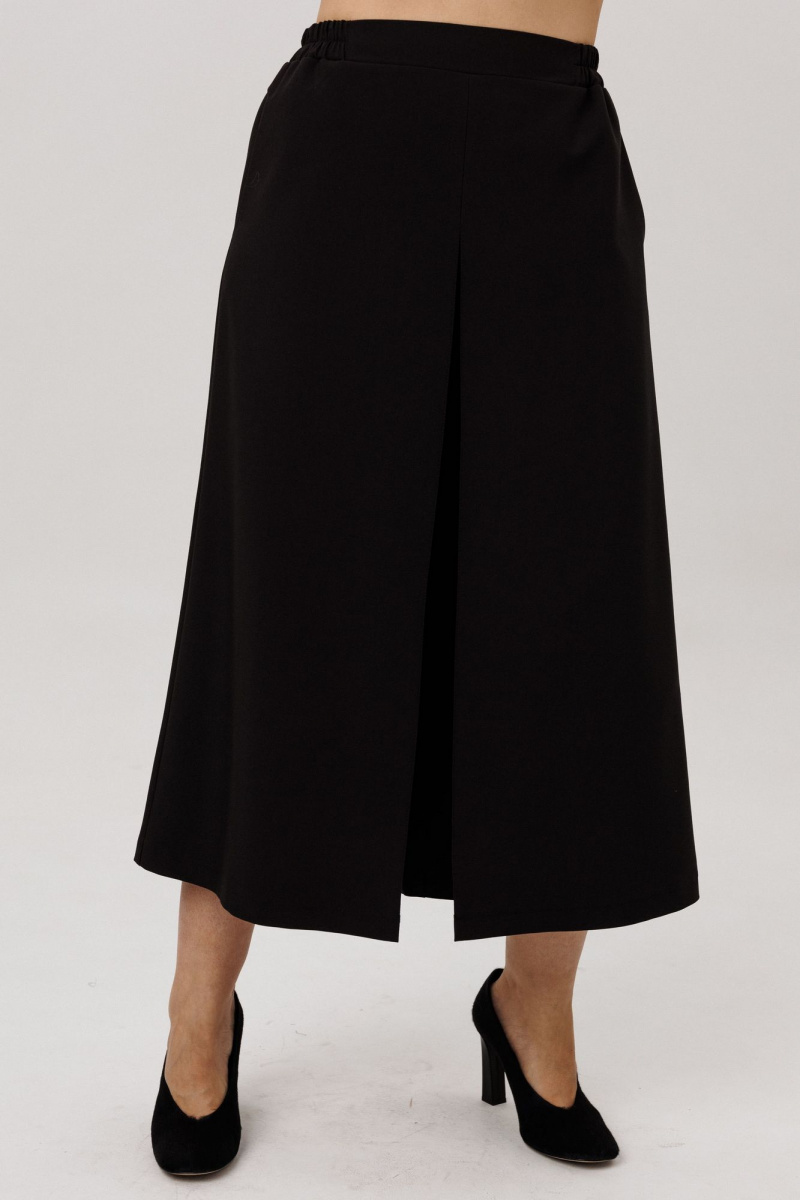 Брюки Anelli 1787 самурай_кюлоты