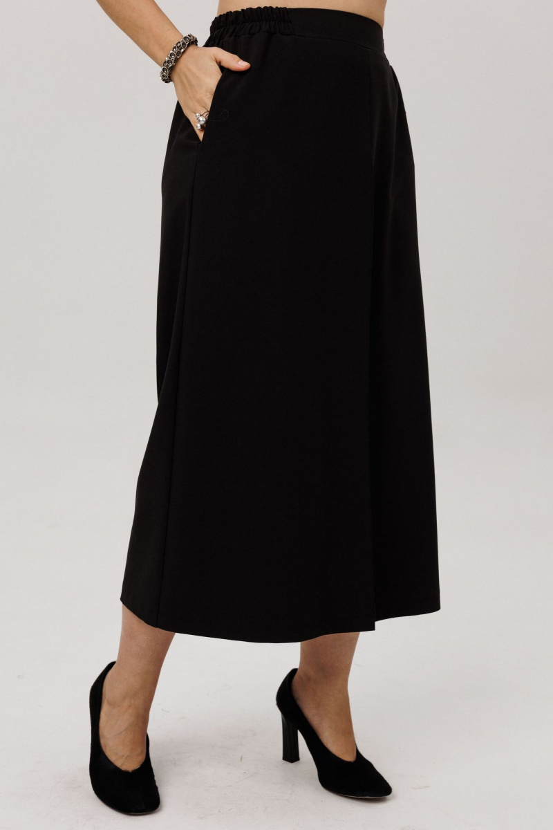 Брюки Anelli 1787 самурай_кюлоты