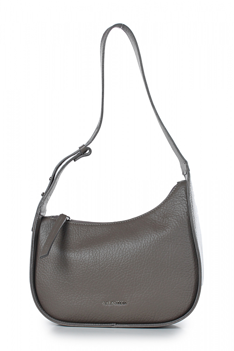 Женская сумка Galanteya 13824.25с1193к45 серо-коричневый
