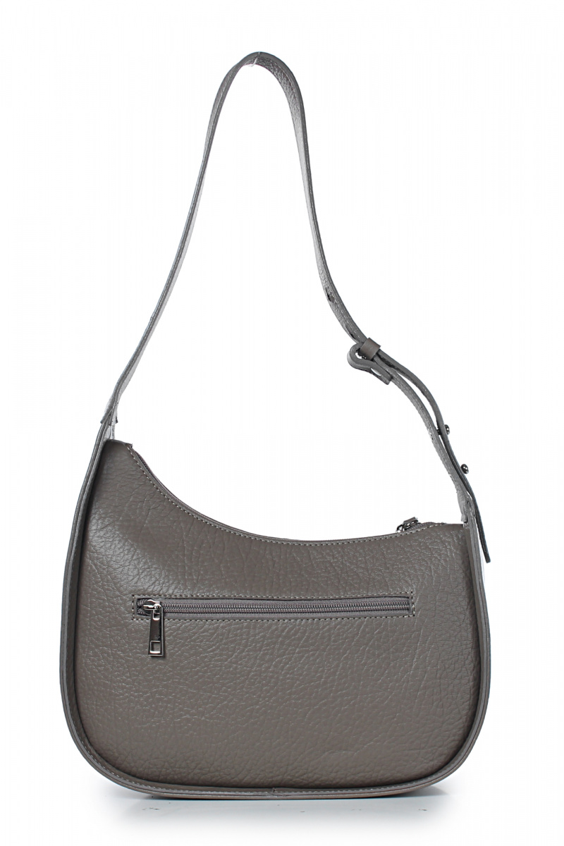 Женская сумка Galanteya 13824.25с1193к45 серо-коричневый