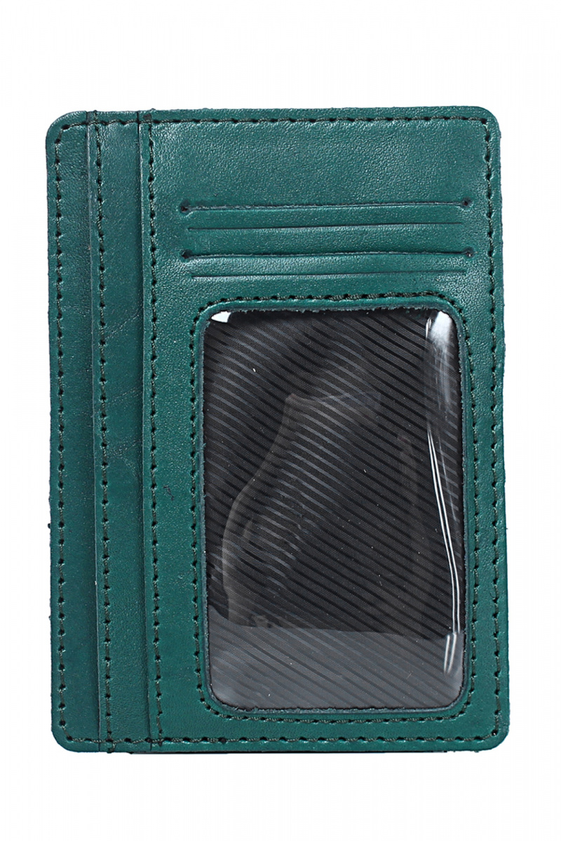 Кошельки и косметички Galanteya 14120.25с2914к45 зеленый_т.