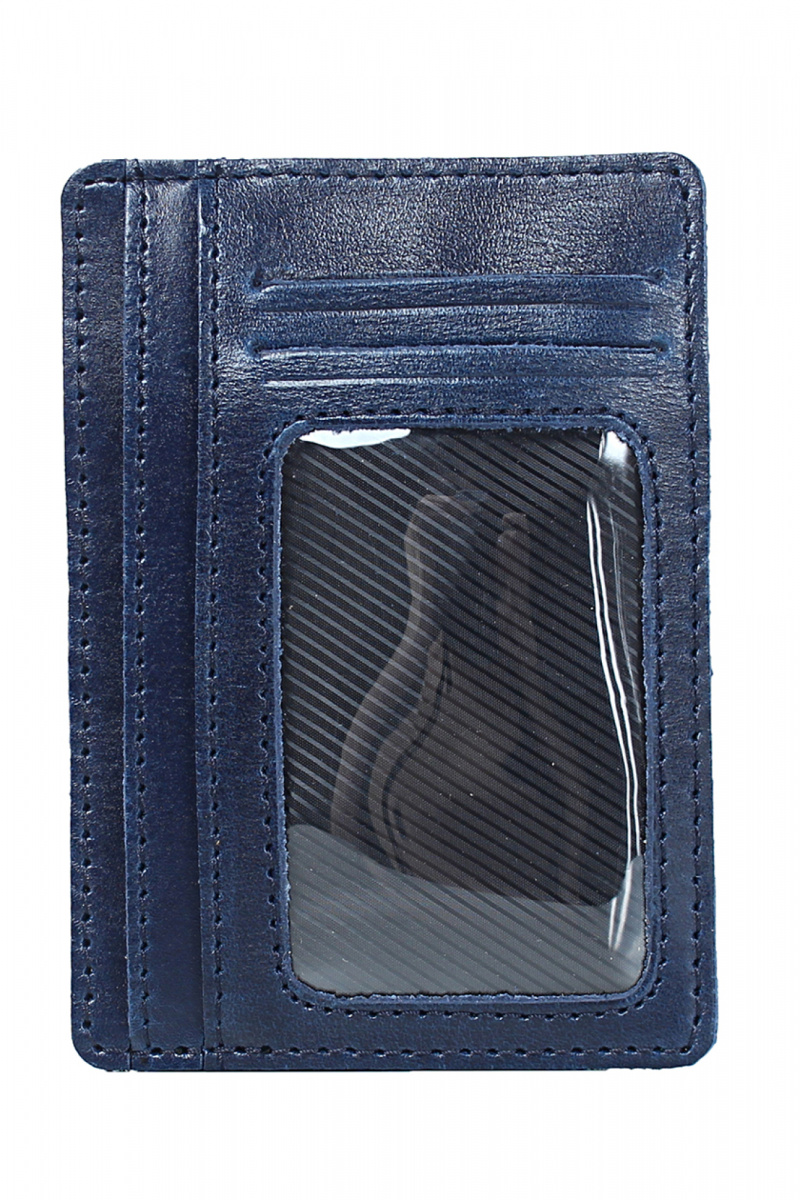 Кошельки и косметички Galanteya 14120.25с2914к45 синий_т.