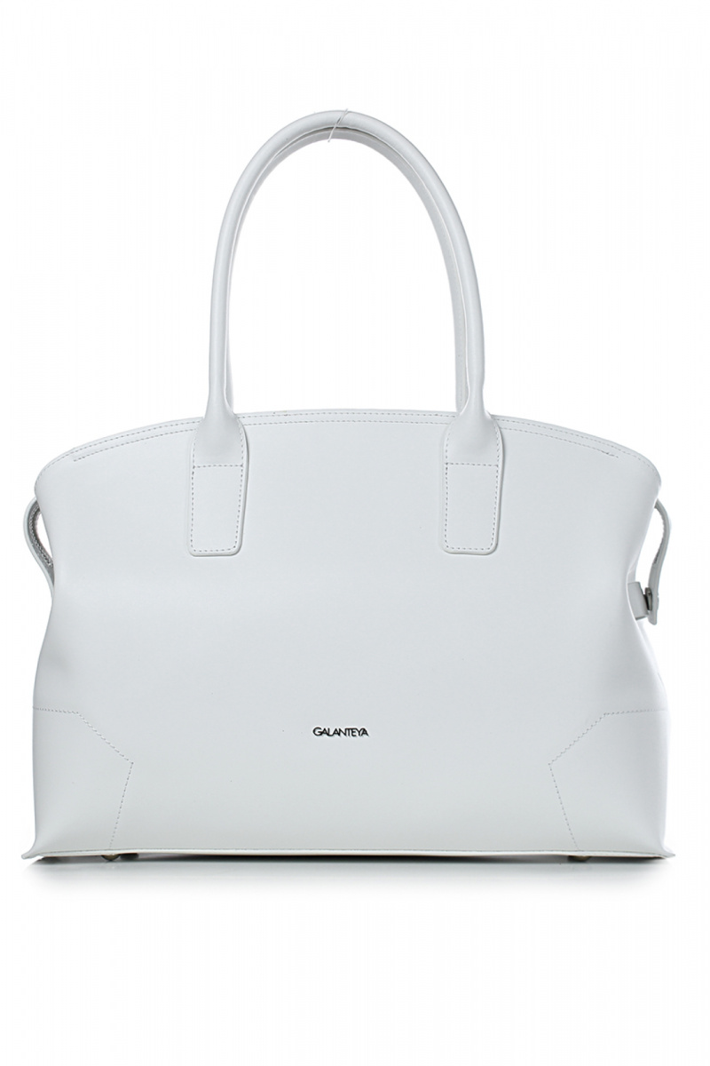 Женская сумка Galanteya 16925.25с2636к45 белый