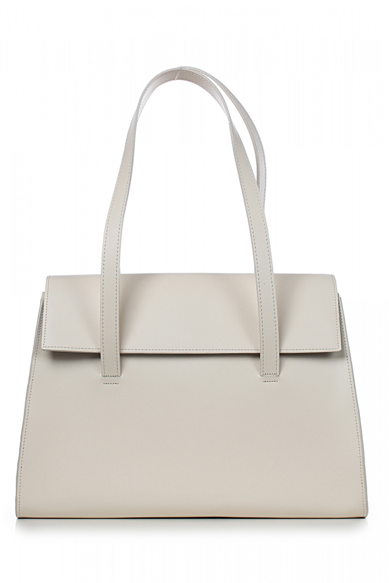 Женская сумка Galanteya 17425.25с2953к45 молочный