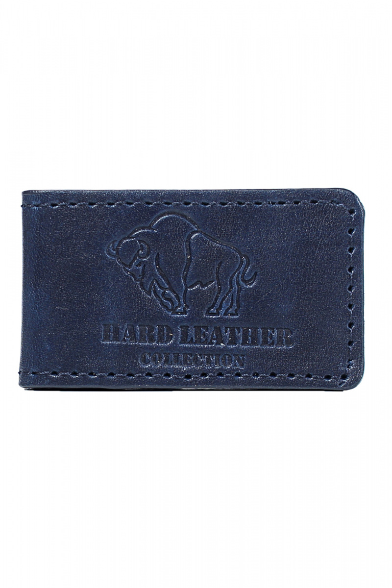 Портмоне и футляры Galanteya 18518.25с2911к45 син.т/синий