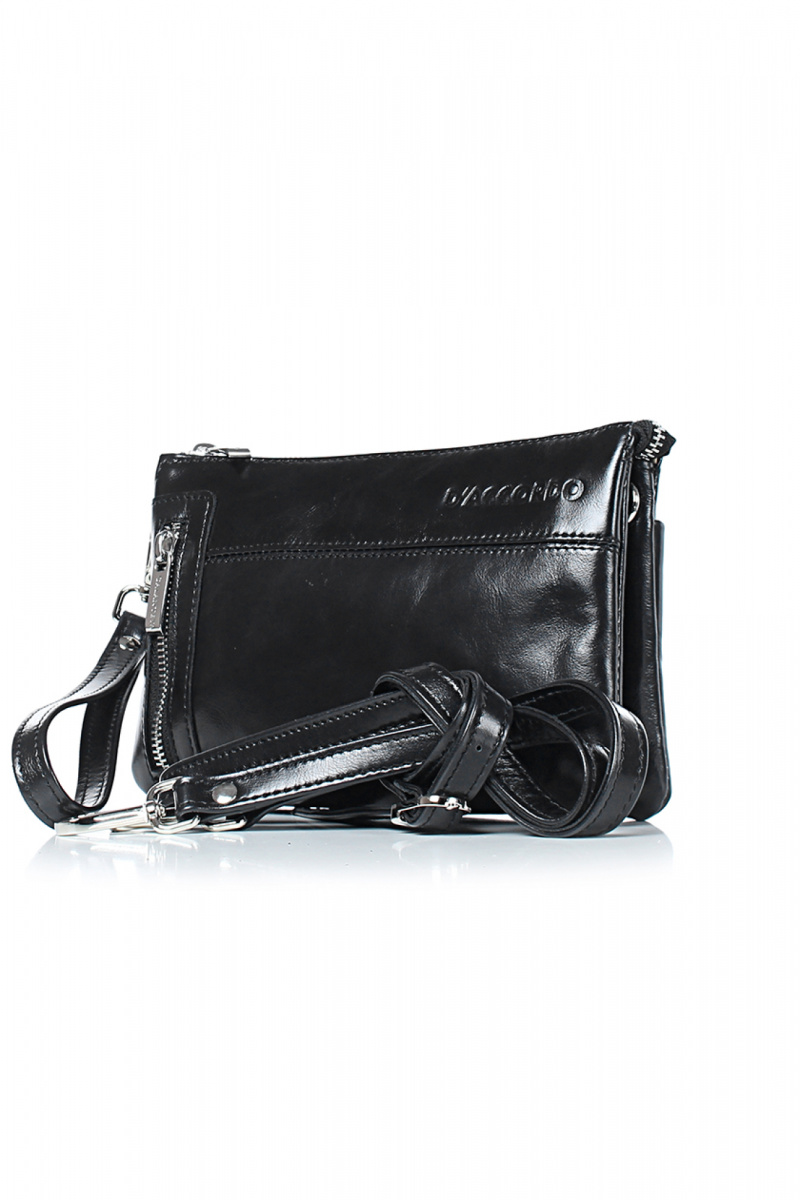 Женская сумка Galanteya 21211.25с3146к45 черный