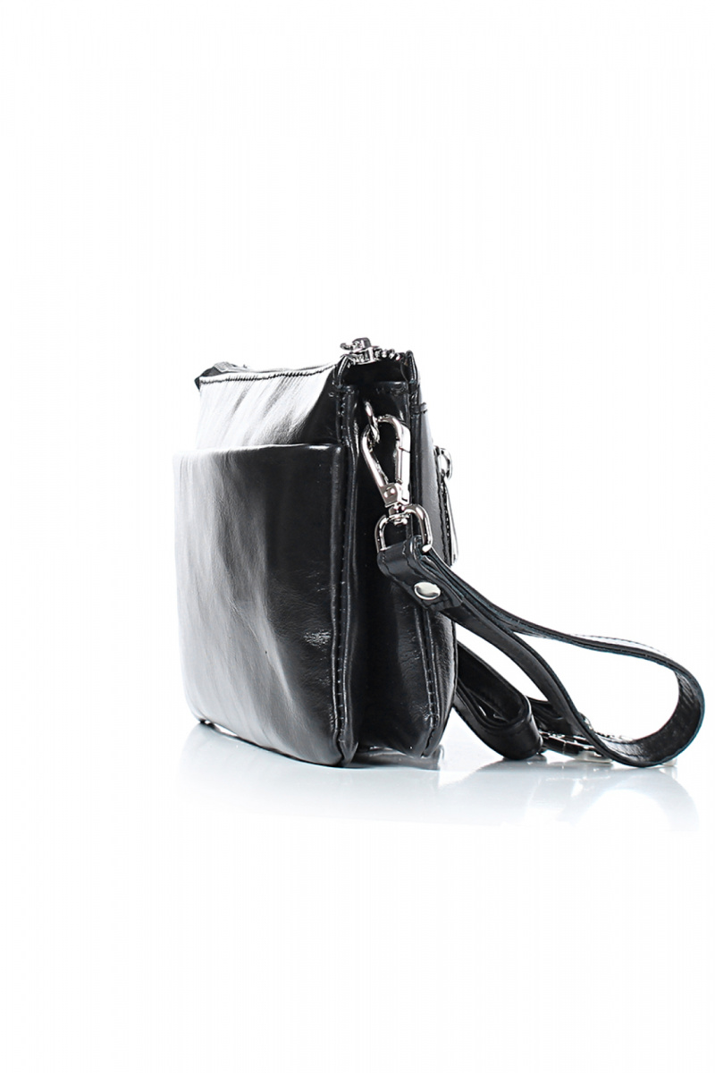 Женская сумка Galanteya 21211.25с3146к45 черный