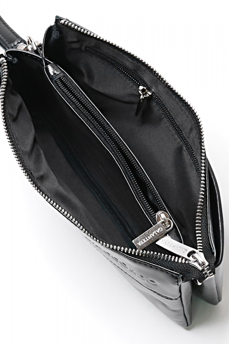 Женская сумка Galanteya 21211.25с3146к45 черный