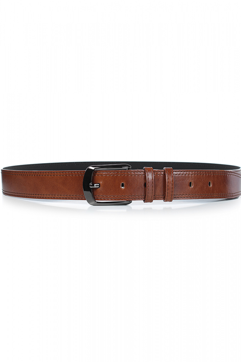 Ремни и подтяжки Galanteya 21212.25с2374к45 2р коричневый