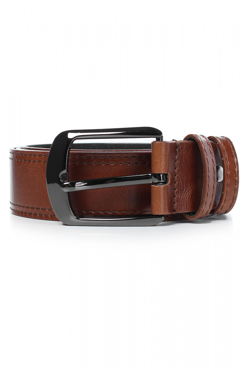 Ремни и подтяжки Galanteya 21212.25с2374к45 3р коричневый