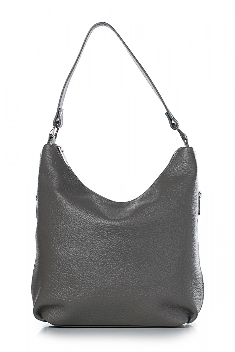 Женская сумка Galanteya 21324.25с879к45 серо-коричневый