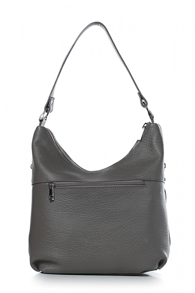 Женская сумка Galanteya 21324.25с879к45 серо-коричневый