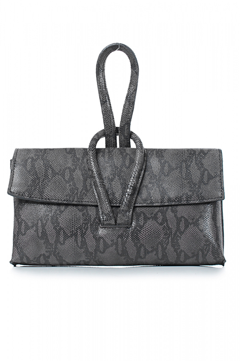 Женская сумка Galanteya 21619.25с2813к45 серый